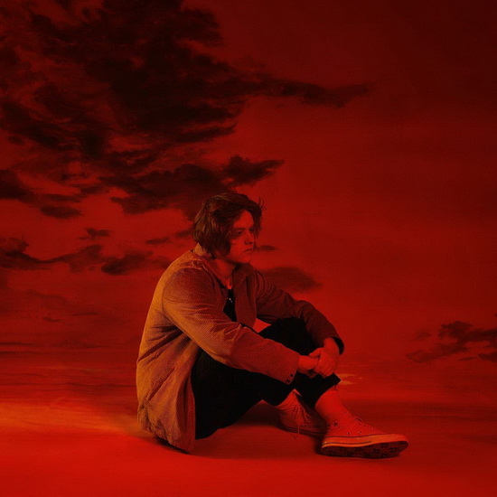 Divinely Uninspired To A Hellish Extent - LEWIS CAPALDI