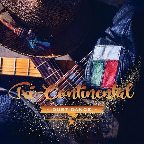 Dust Dance - TRI-CONTINENTAL