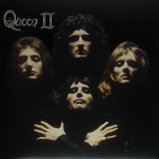 Queen II (Vinyl) - QUEEN