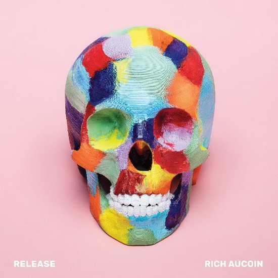 Release (Vinyl) - RICH AUCOIN
