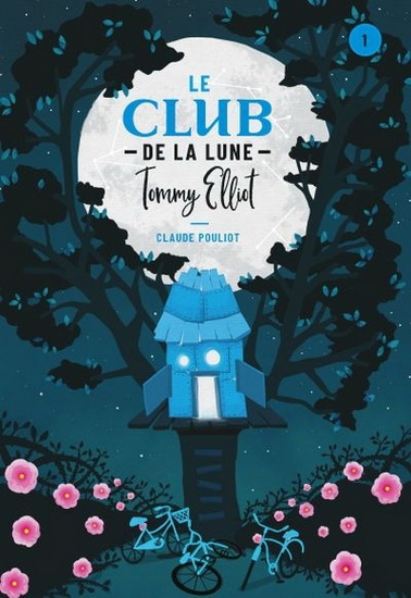 Tommy Elliot T.01 - CLAUDE POULIOT