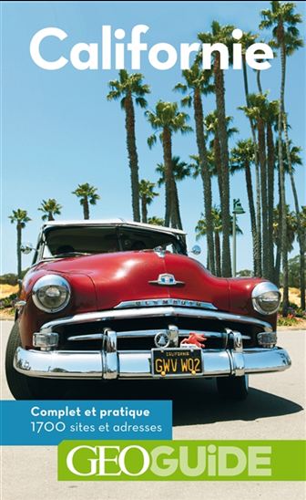 Californie N.éd. - COLLECTIF