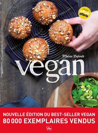 Vegan N. éd. - MARIE LAFORÊT