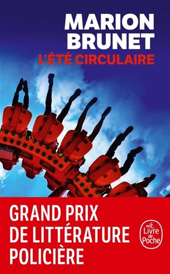 L&#39;Été circulaire - MARION BRUNET