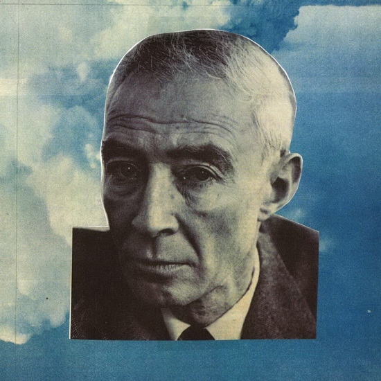 No Passion All Technique - reisue - PROTOMARTYR