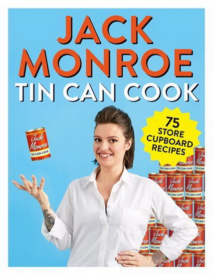 Tin Can Cook - JACK MONROE