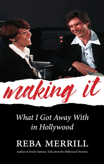 Gettin&#39; it - REBA MERRILL