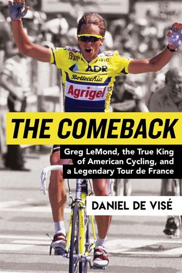 The Comeback - DANIEL DE VISE