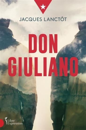 Don Giuliano - JACQUES LANCTÔT