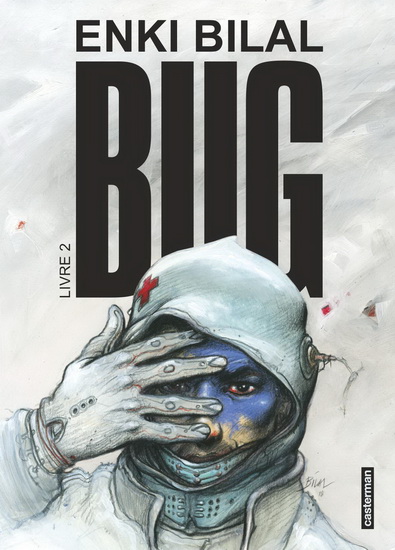 Bug #02 - ENKI BILAL