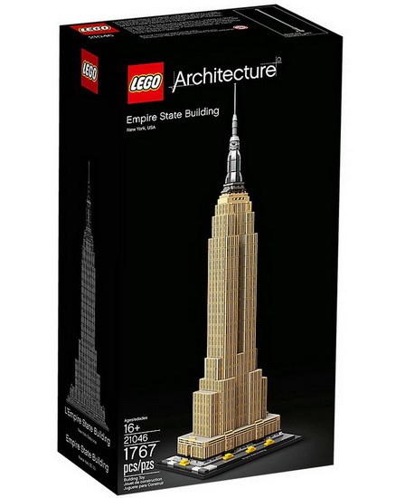 L'Empire State Building