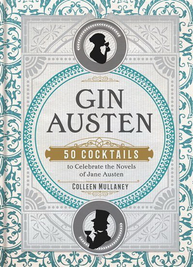 Gin Austen - COLLEEN MULLANEY