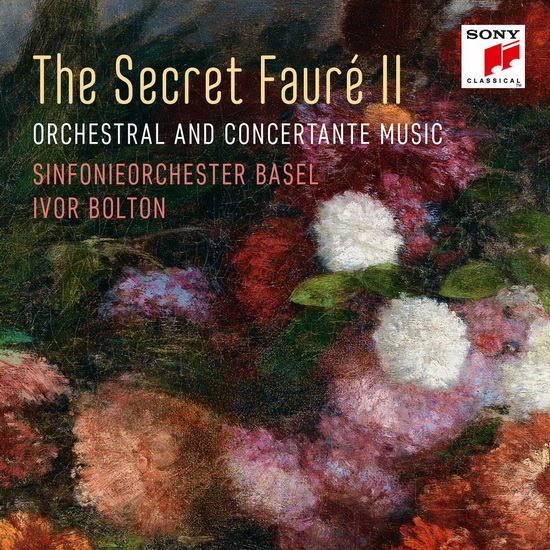 The Secret Fauré II - Import - FAURÉ