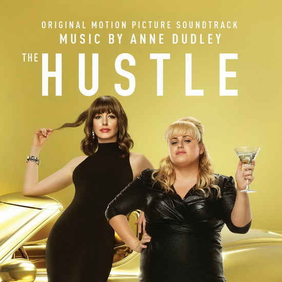 The Hustle - ANNE DUDLEY