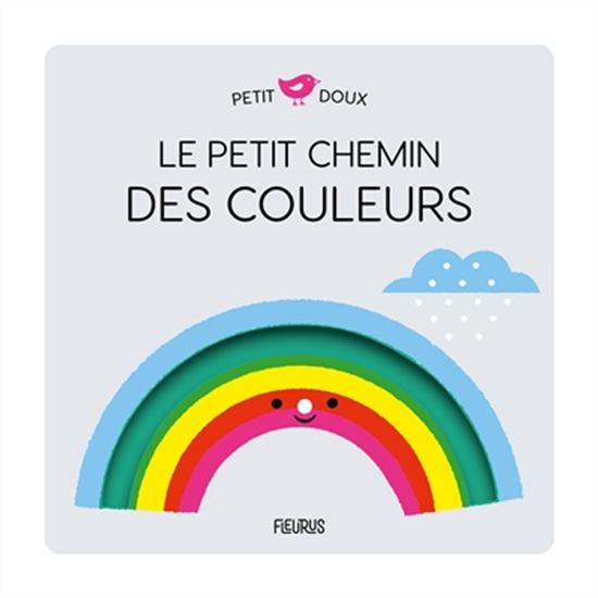 Le Petit chemin des couleurs - MARION COCKLICO