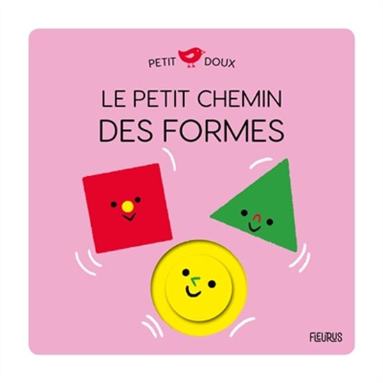 Le Petit chemin des formes - MARION COCKLICO