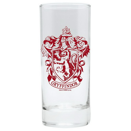 Verre Gryffondor