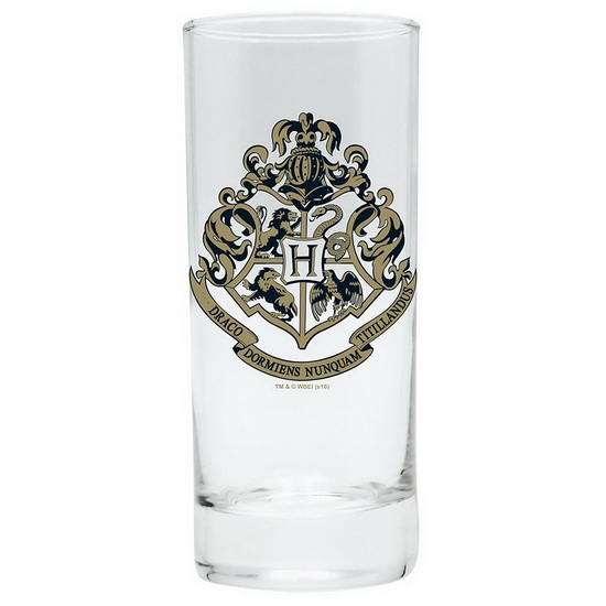 Verre Poudlard