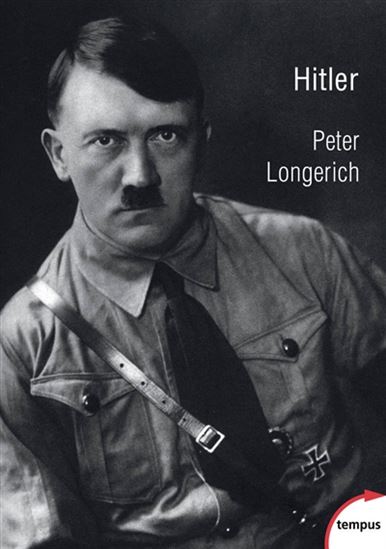 Hitler - PETER LONGERICH