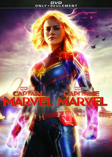 Captain Marvel (Capitaine Marvel) - BODEN ANNA - FLECK RYAN