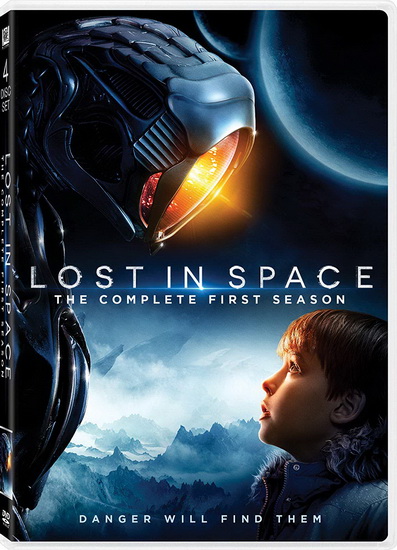 Lost In Space (Season 1) - LOST IN SPACE
