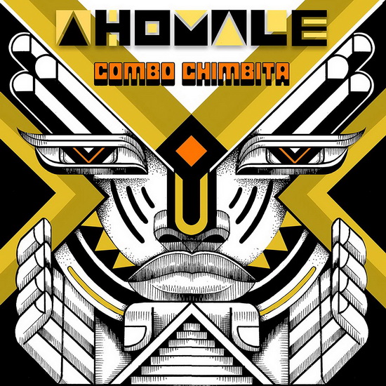 Ahomale - COMBO CHIMBITA