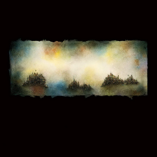 Pianoworks - ELUVIUM