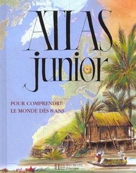 Atlas Junior - MICHEL SOLONEL - DIDIER MENDIBIL