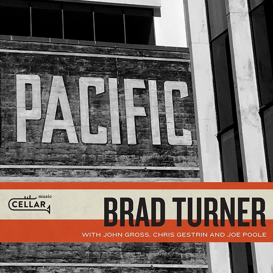 Pacific - BRAD TURNER