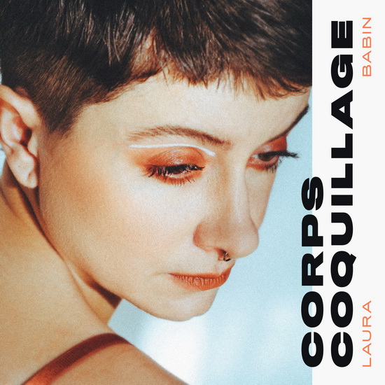 Corps coquillage - LAURA BABIN