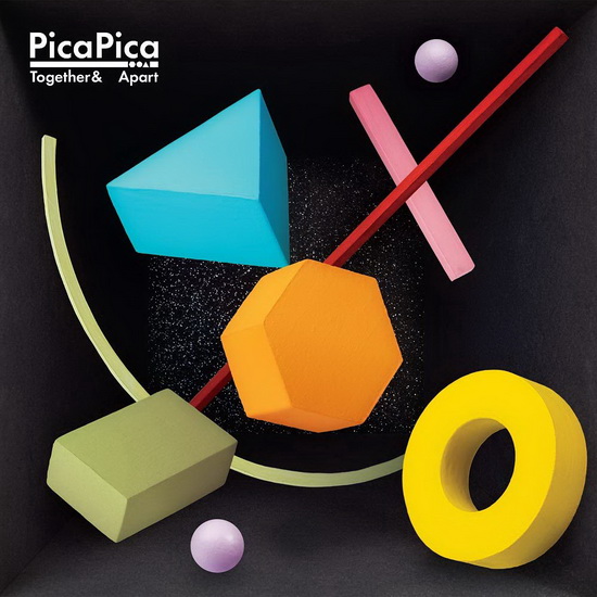 Together & Apart - PICAPICA