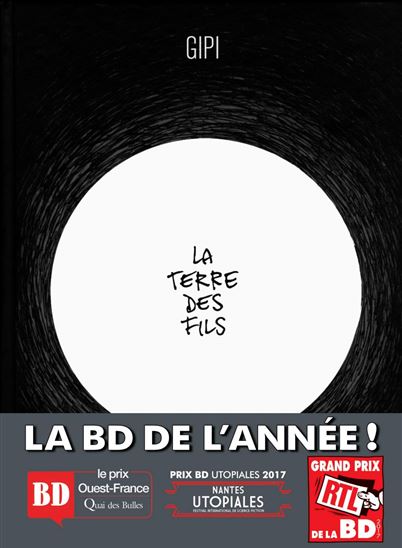 La Terre des fils - GIPI