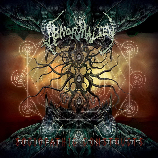 Sociopathic Constructs - ABNORMALITY