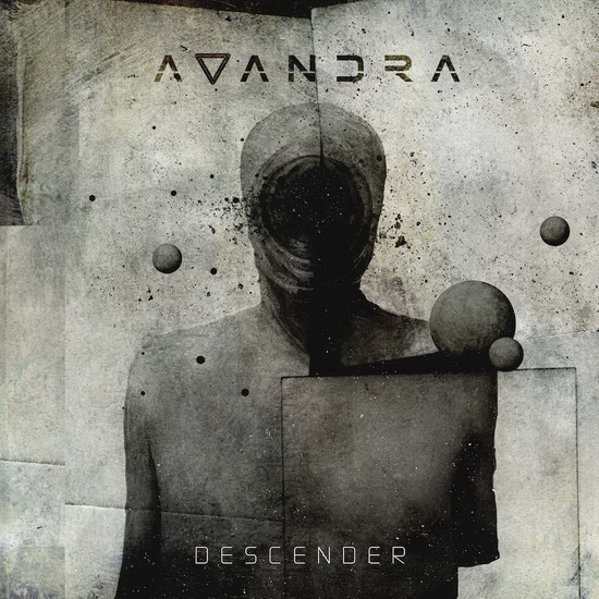 Descender - import - AVANDRA