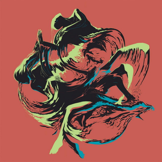 Trace (Vinyl) - ATSUKO CHIBA