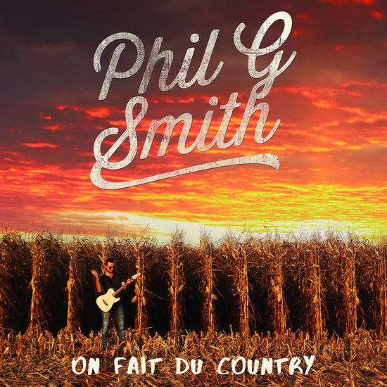 On Fait Du Country - PHIL G. SMITH
