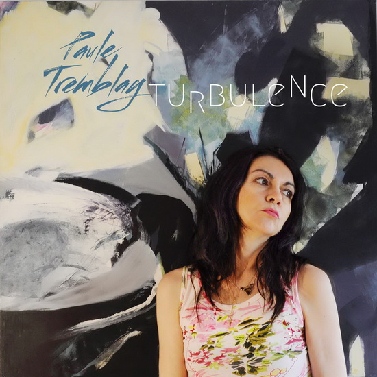 Turbulence - PAULE TREMBLAY
