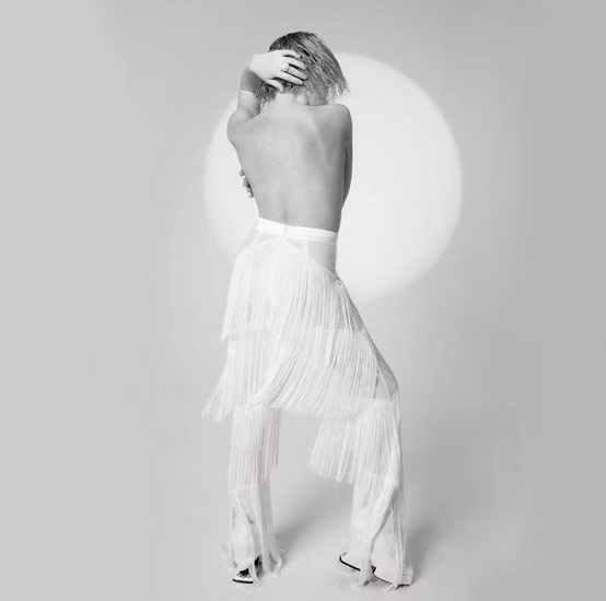 Dedicated - CARLY RAE JEPSEN