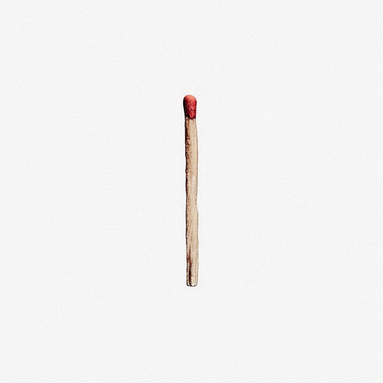 Rammstein (2 Vinyles) - RAMMSTEIN