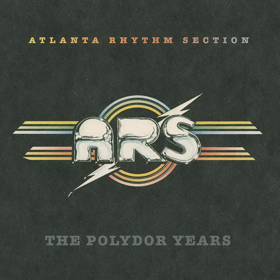 Atlanta Rhythm Section - The Polydor Years (8CD) - ATLANTA RHYTHM SECTION