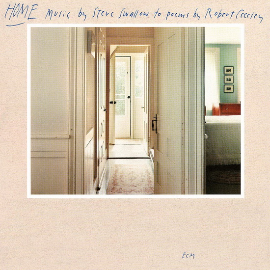 Home - STEVE SWALLOW