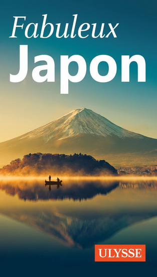 Fabuleux Japon - COLLECTIF