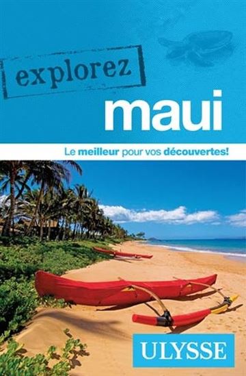 Explorez Maui - COLLECTIF