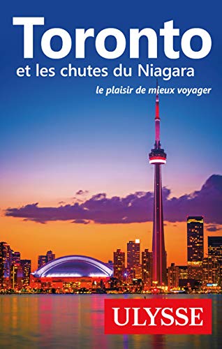 Toronto et les chutes du Niagara - COLLECTIF