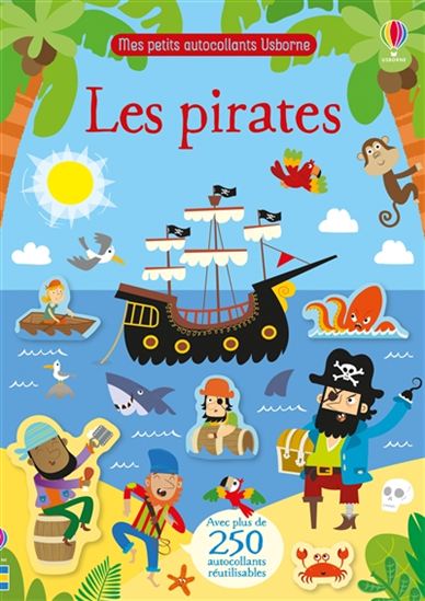Les Pirates - KIRSTEEN ROBSON - STELLA BAGGOTT