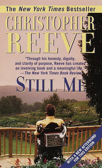 Still Me - CHRISTOPHER REEVE
