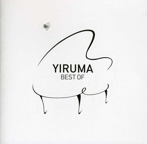 Best of Yiruma - germany import - YIRUMA