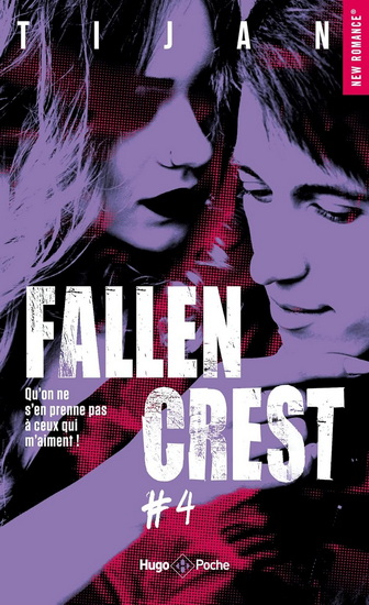 Fallen Crest T.04 - TIJAN