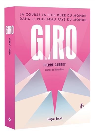 Le Giro - PIERRE CARREY