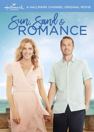 Sun, Sand & Romance - MARK ROSMAN